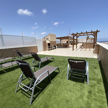 Comfort - 2E - Fuerteventura Puerto del Rosario  Exterior foto
