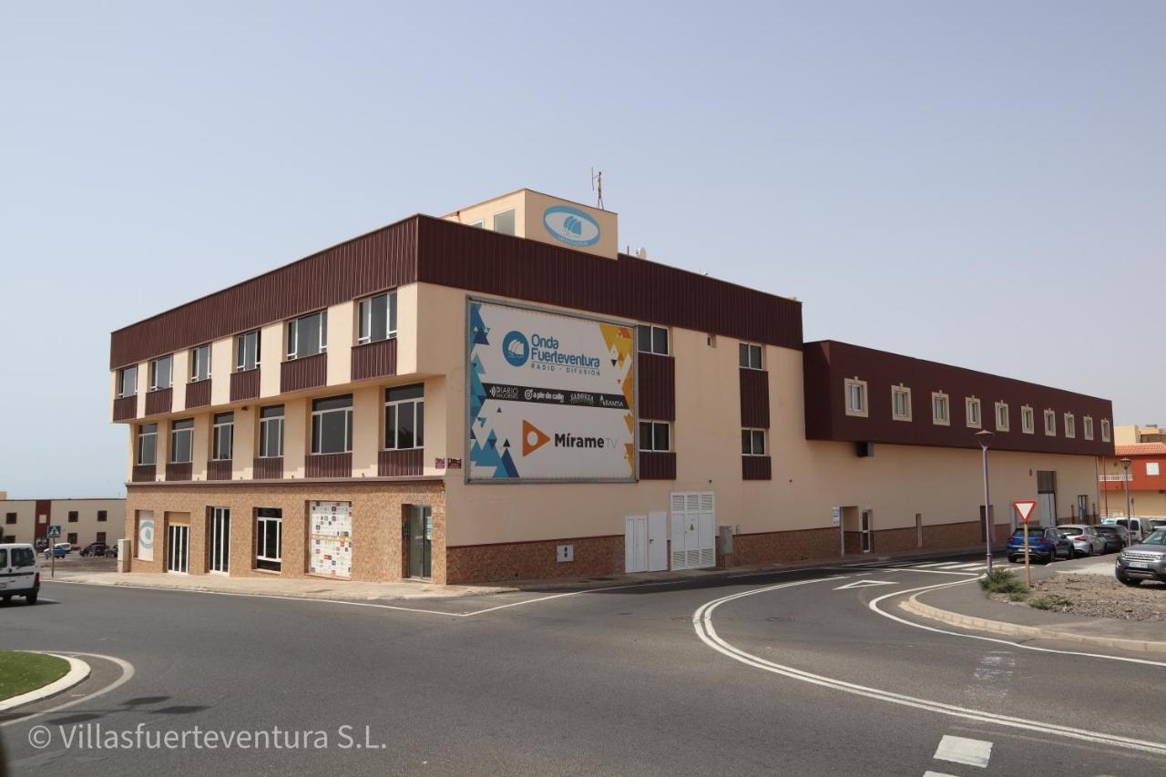 Comfort - 2E - Fuerteventura Puerto del Rosario  Exterior foto